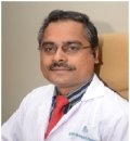 Dr Debabrata Padhy 
